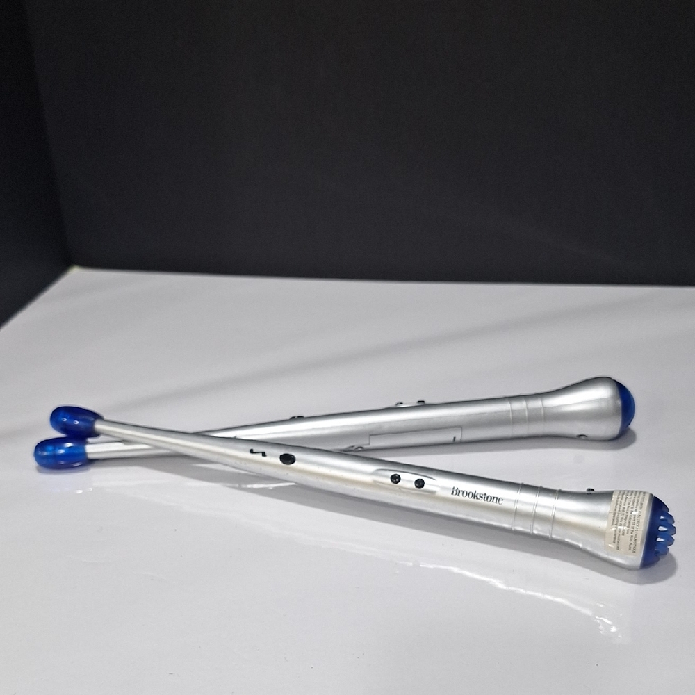 Brookstone Electronic Drumsticks